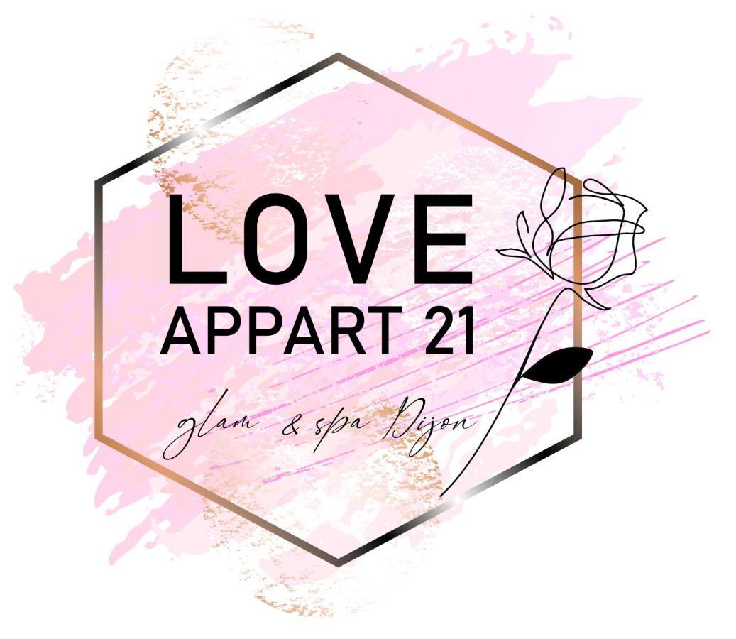 Loveappart21 Pimentez Votre Vie De Couple Digione Esterno foto