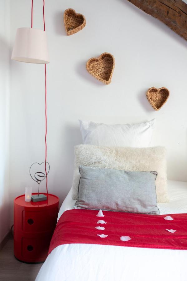Loveappart21 Pimentez Votre Vie De Couple Digione Esterno foto